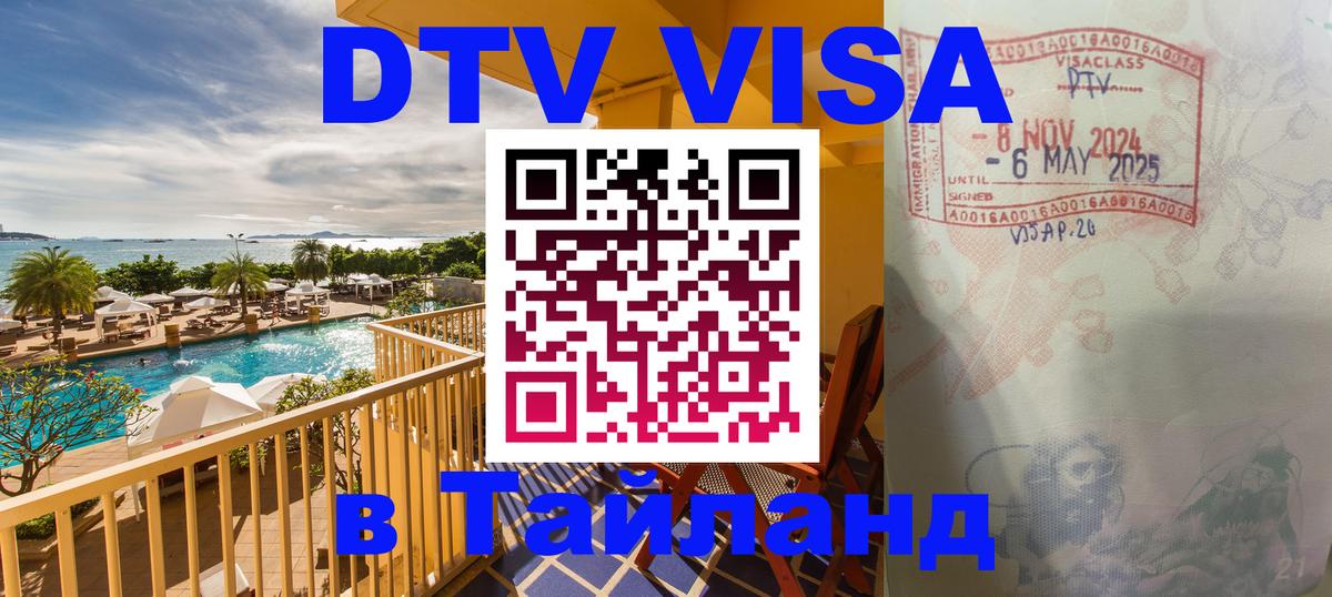 Оформление DTV визы под ключ: стоимость и тарифы, только загранпаспорт - Ульяновск  18.11.2025 